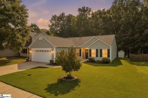 612 Westbury Way, Simpsonville, SC 29680