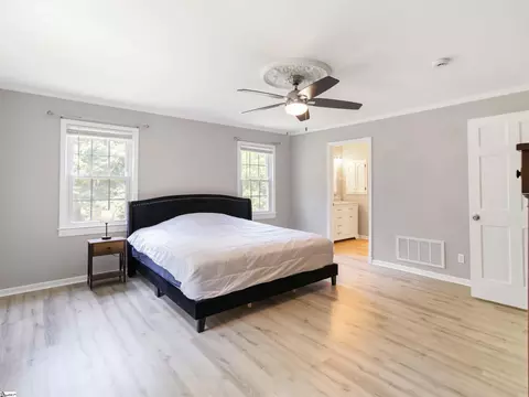 Bedroom - 371 Davis Rd, Pelzer, SC 29669 photo 1 of 3