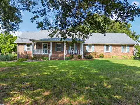 Exterior - 371 Davis Rd, Pelzer, SC 29669 photo 3 of 13