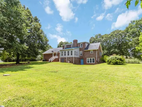 Exterior - 371 Davis Rd, Pelzer, SC 29669 photo 11 of 13