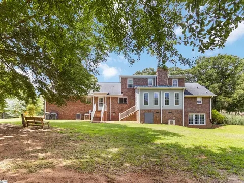 Exterior - 371 Davis Rd, Pelzer, SC 29669 photo 13 of 13