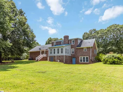 Exterior - 371 Davis Rd, Pelzer, SC 29669 photo 12 of 13