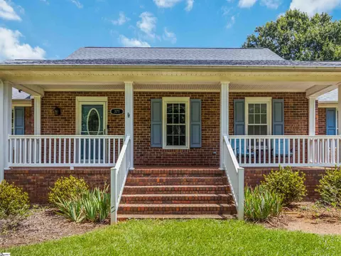 Exterior - 371 Davis Rd, Pelzer, SC 29669 photo 4 of 13