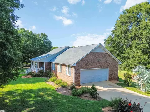 Exterior - 371 Davis Rd, Pelzer, SC 29669 photo 7 of 13