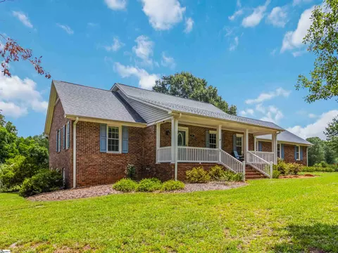 Exterior - 371 Davis Rd, Pelzer, SC 29669 photo 5 of 13