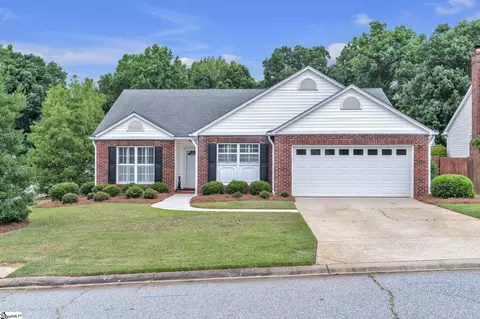 108 Raintree Cove Dr, Taylors, SC 29687