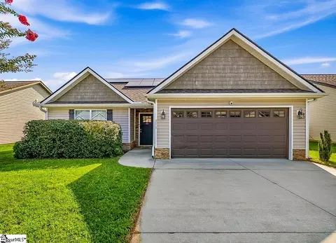 311 Catterick Way, Fountain Inn, SC 29644