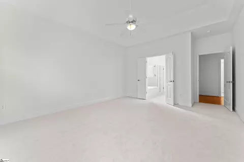 Bedroom - 6 Aldgate Way, Greer, SC 29650 photo 2 of 9