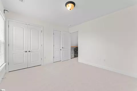 Bedroom - 6 Aldgate Way, Greer, SC 29650 photo 5 of 9