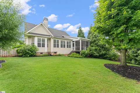 Exterior - 6 Aldgate Way, Greer, SC 29650 photo 6 of 7