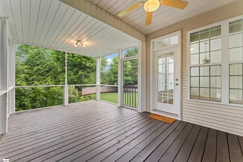 Exterior - 6 Aldgate Way, Greer, SC 29650 photo 4 of 7