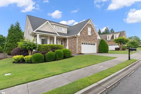 Exterior - 6 Aldgate Way, Greer, SC 29650 photo 2 of 7