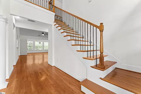 Entry Way - 6 Aldgate Way, Greer, SC 29650 photo 3 of 6