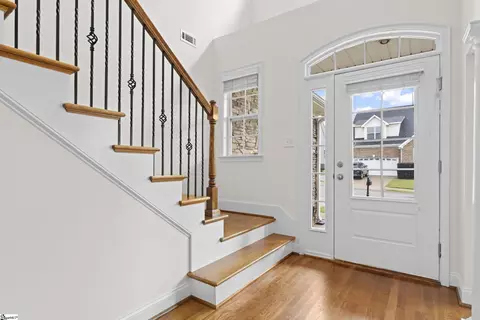 Entry Way - 6 Aldgate Way, Greer, SC 29650 photo 2 of 6