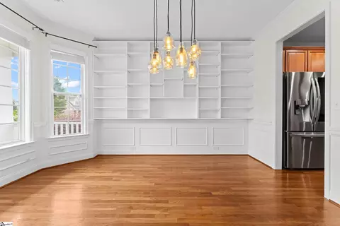 Living - 6 Aldgate Way, Greer, SC 29650 photo 1 of 7