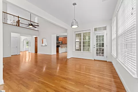 Living - 6 Aldgate Way, Greer, SC 29650 photo 7 of 7