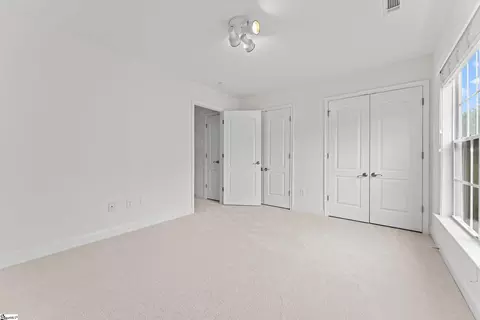 Bedroom - 6 Aldgate Way, Greer, SC 29650 photo 7 of 9