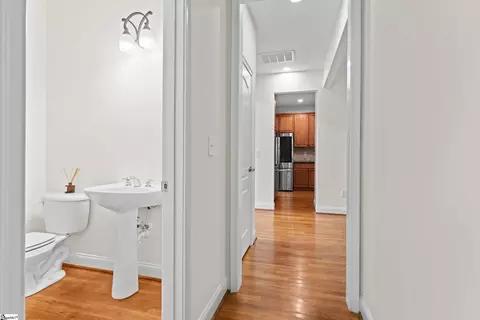Entry Way - 6 Aldgate Way, Greer, SC 29650 photo 4 of 6