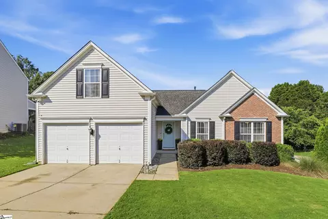 2 Callawassie Ct, Simpsonville, SC 29681
