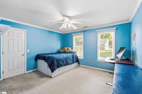 Bedroom - 7 Shadetree Ct, Greer, SC 29651 photo 2 of 5