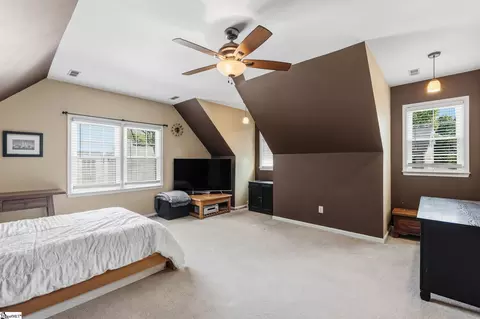 Bedroom - 7 Shadetree Ct, Greer, SC 29651 photo 5 of 5