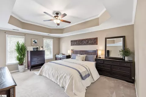 Bedroom - 7 Shadetree Ct, Greer, SC 29651 photo 1 of 5