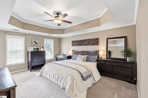 Bedroom - 7 Shadetree Ct, Greer, SC 29651 photo 1 of 5
