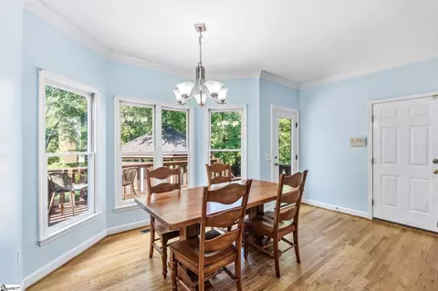 Dining - 7 Shadetree Ct, Greer, SC 29651 photo 1 of 1