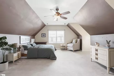 Bedroom - 7 Shadetree Ct, Greer, SC 29651 photo 4 of 5