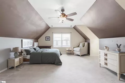 Bedroom - 7 Shadetree Ct, Greer, SC 29651 photo 4 of 5
