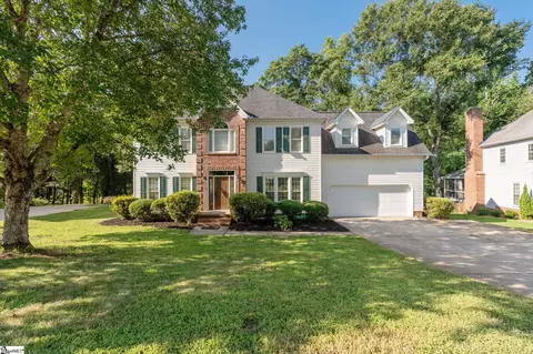 Exterior - 7 Shadetree Ct, Greer, SC 29651 photo 8 of 11