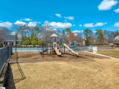 Exterior - 7 Shadetree Ct, Greer, SC 29651 photo 11 of 11