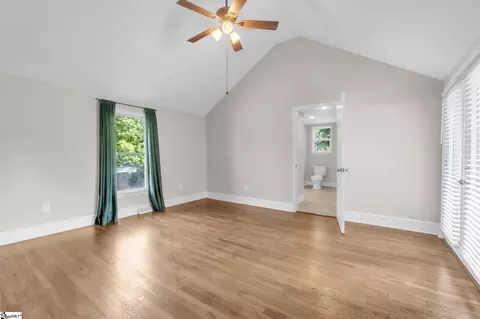 Bedroom - 901 S 5th St, Easley, SC 29640 photo 3 of 4
