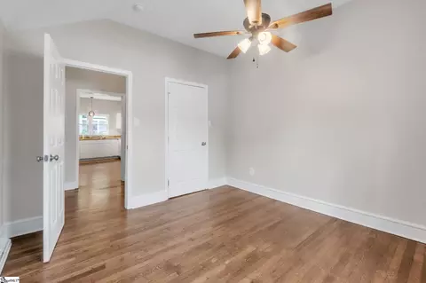 Bedroom - 901 S 5th St, Easley, SC 29640 photo 4 of 4