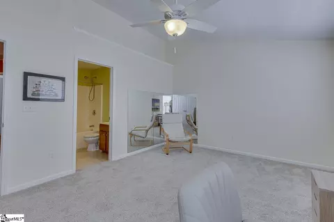 Bedroom - 307 Intrepid Ct, Greer, SC 29650 photo 5 of 5