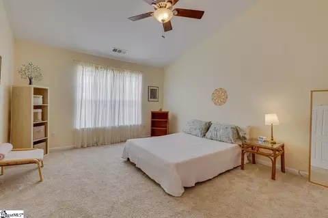 Bedroom - 307 Intrepid Ct, Greer, SC 29650 photo 1 of 5