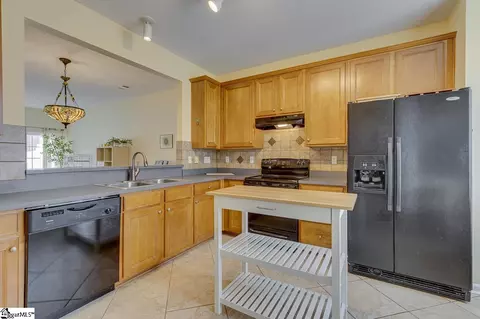Kitchen - 307 Intrepid Ct, Greer, SC 29650 photo 2 of 5