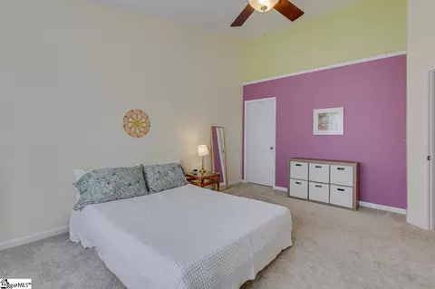 Bedroom - 307 Intrepid Ct, Greer, SC 29650 photo 2 of 5