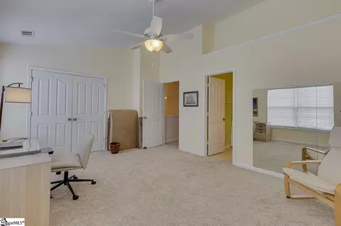 Bedroom - 307 Intrepid Ct, Greer, SC 29650 photo 4 of 5
