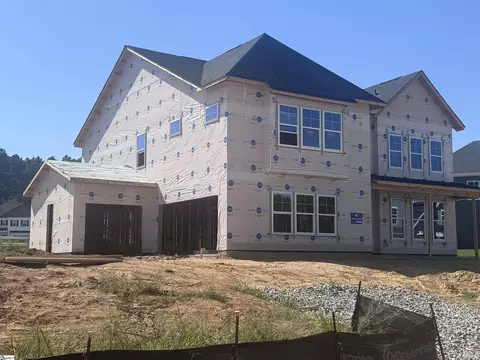 249 Castlebar St #LOT 12, Woodruff, SC 29388