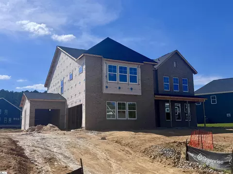 249 Castlebar St #LOT 12, Woodruff, SC 29388