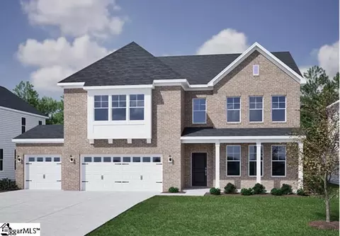249 Castlebar St #LOT 12, Woodruff, SC 29388