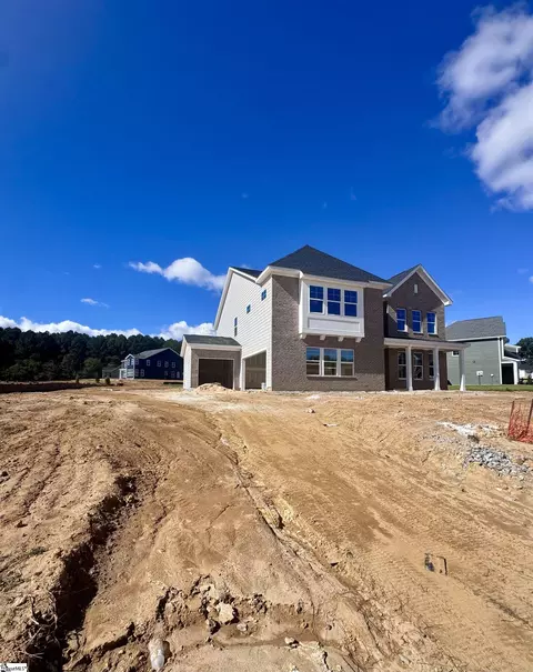249 Castlebar St #LOT 12, Woodruff, SC 29388