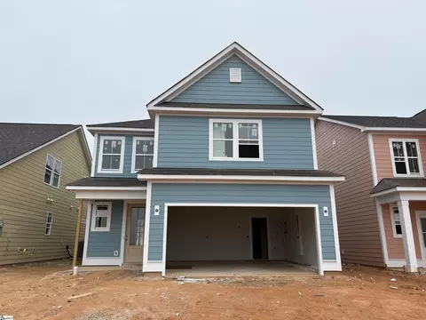 6 Whirlwind Way, Simpsonville, SC 29681