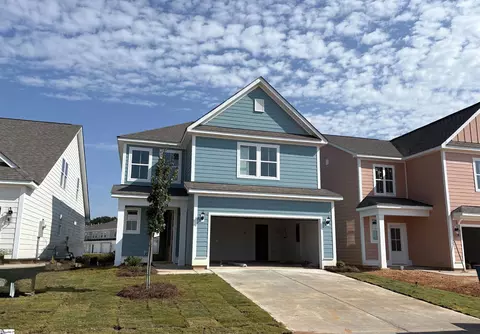 6 Whirlwind Way, Simpsonville, SC 29681