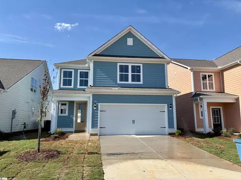 6 Whirlwind Way, Simpsonville, SC 29681