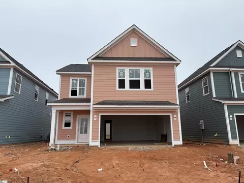 4 Whirlwind Way, Simpsonville, SC 29681
