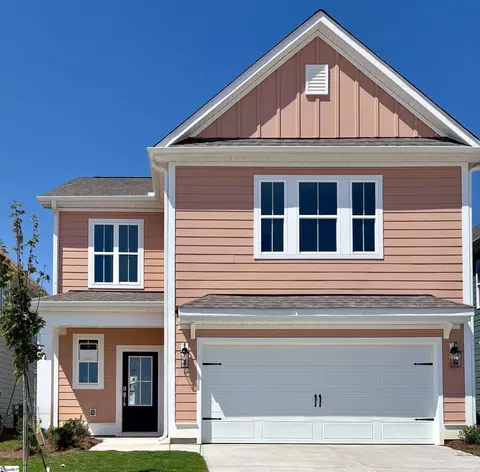 4 Whirlwind Way, Simpsonville, SC 29681