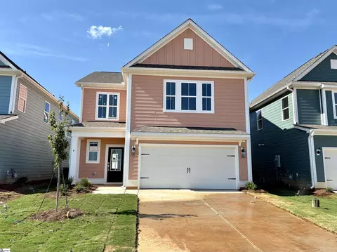 4 Whirlwind Way, Simpsonville, SC 29681