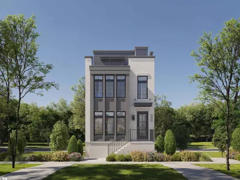 128 Claussen Ave #LOT 13, Greenville, SC 29601